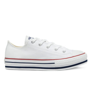 Converse All Star Eva Lift Ox 668028C Scarpe Donna Sneakers Prezzo Affare