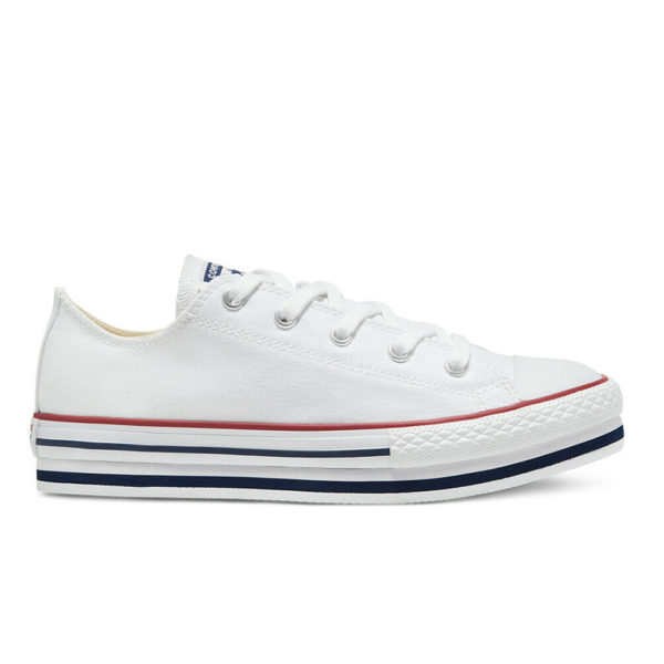 Converse All Star Eva Lift Ox 668028C Scarpe Donna Sneakers Prezzo Affare