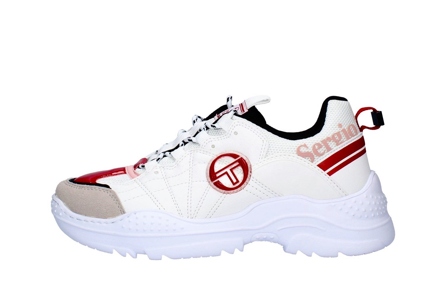 Sergio Tacchini 017200 Scarpe Sneakers Donna - Passo Passo Store