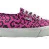 Superga 2790 Cotwfluo Fantasy Scarpe Sneakers Donna Prezzo Affare