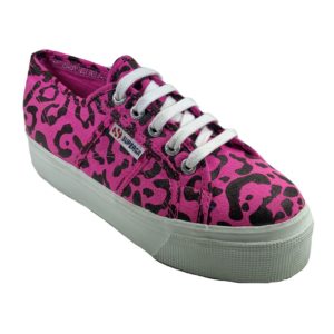 Superga 2790 Cotwfluo Fantasy Scarpe Sneakers Donna Prezzo Affare