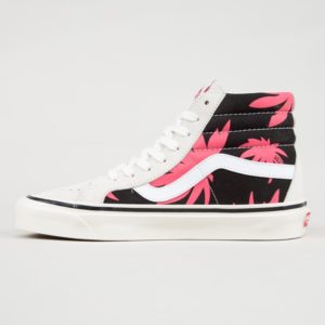Vans Sk8 Hi 38 DX VN0A38GFXKJ1 Scarpe Uomo Sneakers PREZZO AFFARE