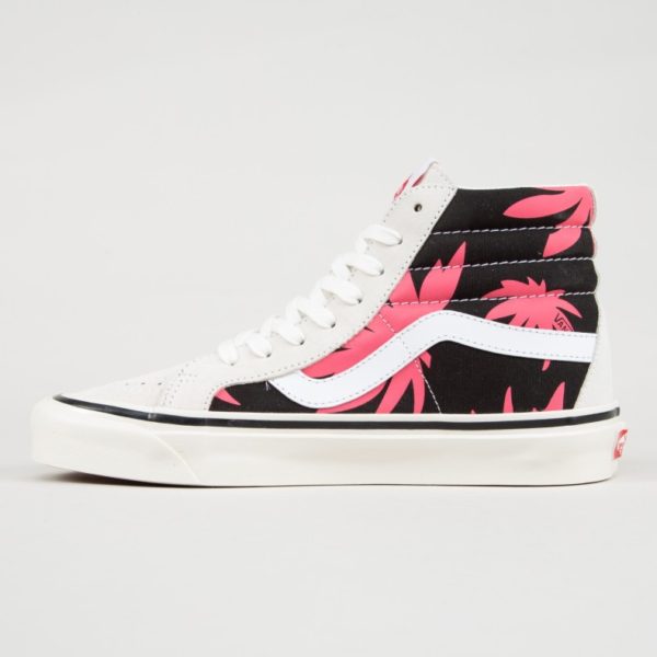 Vans Sk8 Hi 38 DX VN0A38GFXKJ1 Scarpe Uomo Sneakers PREZZO AFFARE