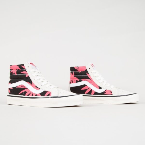 Vans Sk8 Hi 38 DX VN0A38GFXKJ1 Scarpe Uomo Sneakers PREZZO AFFARE