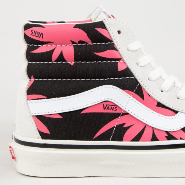 Vans Sk8 Hi 38 DX VN0A38GFXKJ1 Scarpe Uomo Sneakers PREZZO AFFARE
