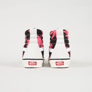 Vans Sk8 Hi 38 DX VN0A38GFXKJ1 Scarpe Uomo Sneakers PREZZO AFFARE