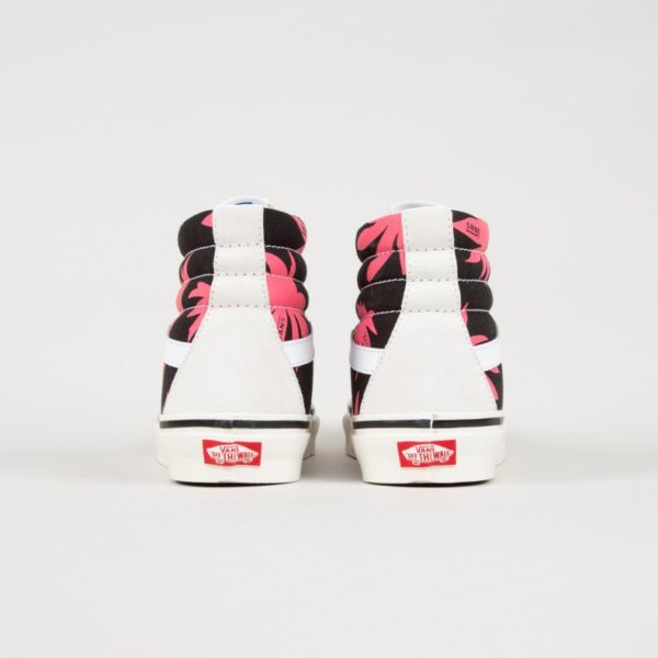 Vans Sk8 Hi 38 DX VN0A38GFXKJ1 Scarpe Uomo Sneakers PREZZO AFFARE