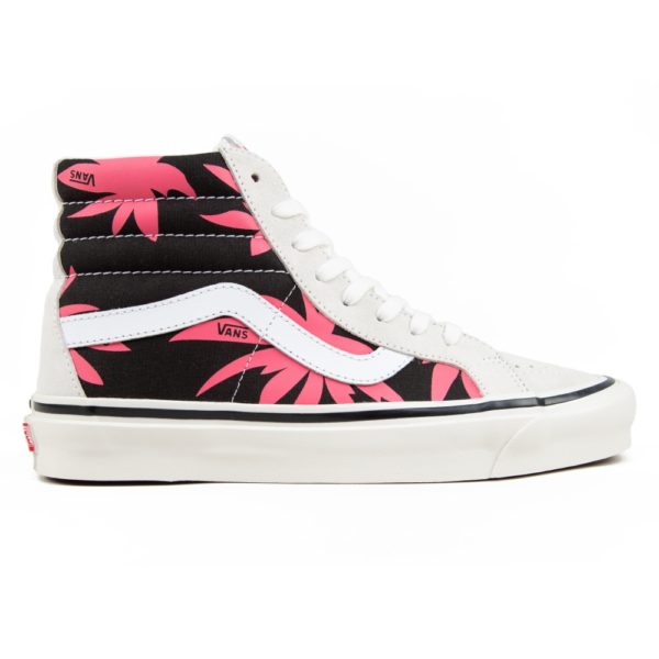 Vans Sk8 Hi 38 DX VN0A38GFXKJ1 Scarpe Uomo Sneakers PREZZO AFFARE