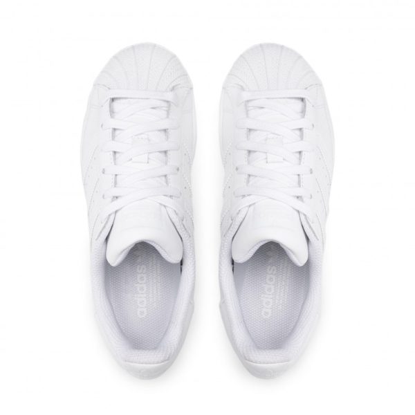 Adidas Superstar J EF5399 Scarpe Donna Sneakers Sport Prezzo Affare
