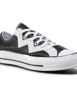 Converse All Star 565368C Scarpe Donna In Pelle Sneakers Prezzo Affare