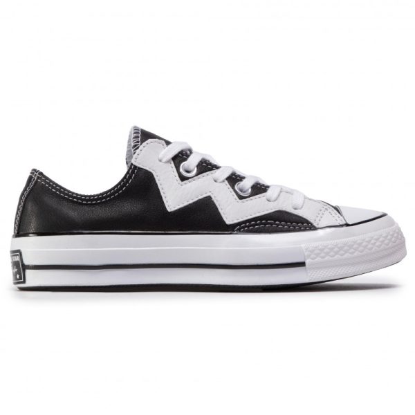 Converse All Star 565368C Scarpe Donna In Pelle Sneakers Prezzo Affare