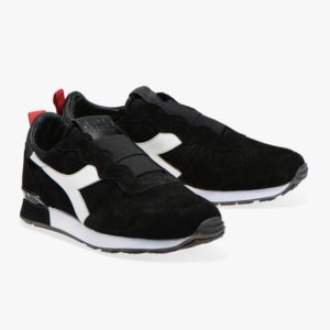 Diadora Heritage Camaro H Ita Design 173897 Scarpe Uomo Sneakers Prezzo Affare
