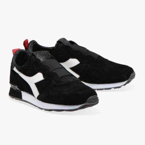Diadora Heritage Camaro H Ita Design 173897 Scarpe Uomo Sneakers Prezzo Affare