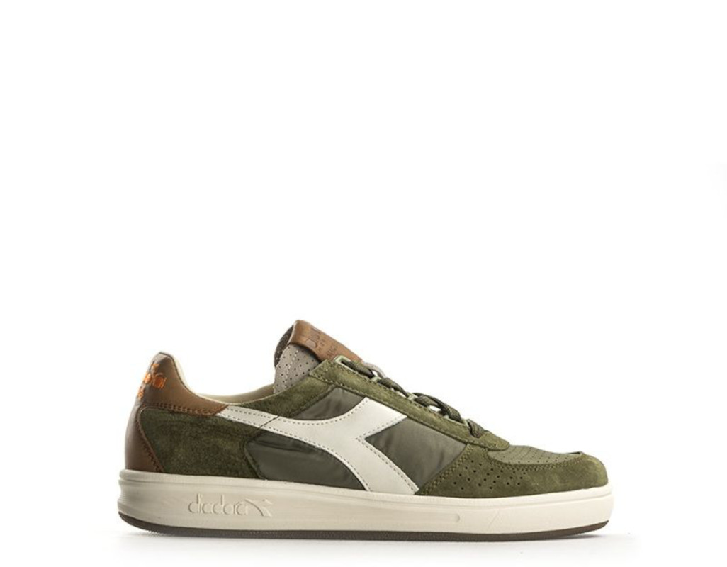 Diadora Heritage B Elite Ita 170581 Scarpe Uomo - Passo Passo Store
