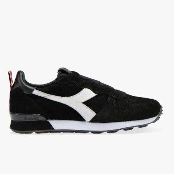 Diadora Heritage Camaro H Ita Design 173897 Scarpe Uomo Sneakers Prezzo Affare