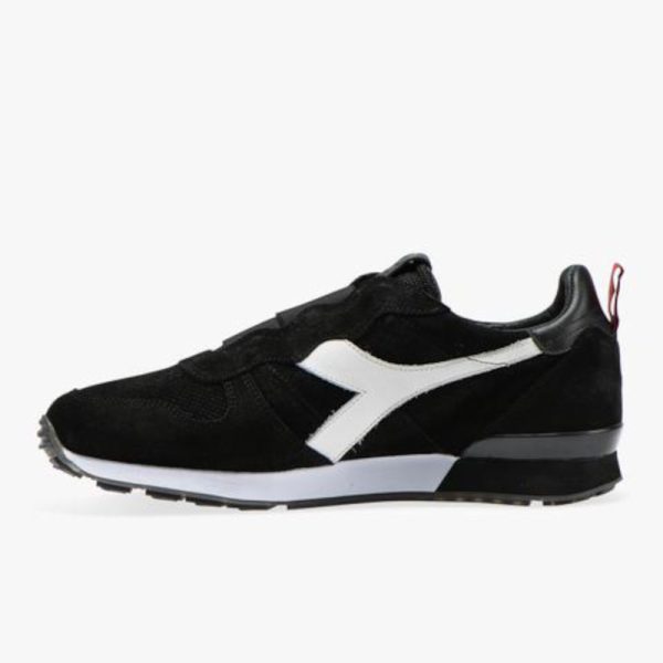 Diadora Heritage Camaro H Ita Design 173897 Scarpe Uomo Sneakers Prezzo Affare