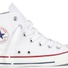 Converse All Star Hi 671108C Scarpe Donna Canvas Sneakers Prezzo Affare