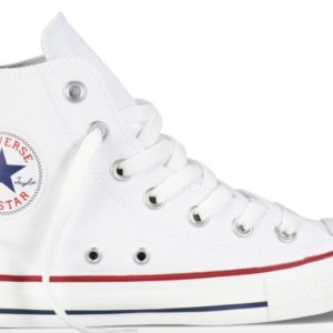 Converse All Star Hi 671108C Scarpe Donna Canvas Sneakers Prezzo Affare