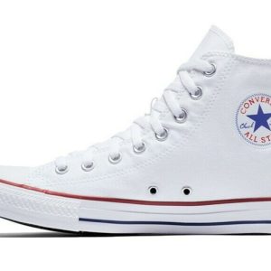 Converse All Star Hi 671108C Scarpe Donna Canvas Sneakers Prezzo Affare