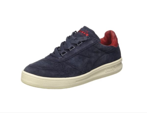 Diadora Heritage B Elite S SW 171432 Scarpe Uomo Sneakers Prezzo Affare