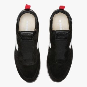 Diadora Heritage Camaro H Ita Design 173897 Scarpe Uomo Sneakers Prezzo Affare