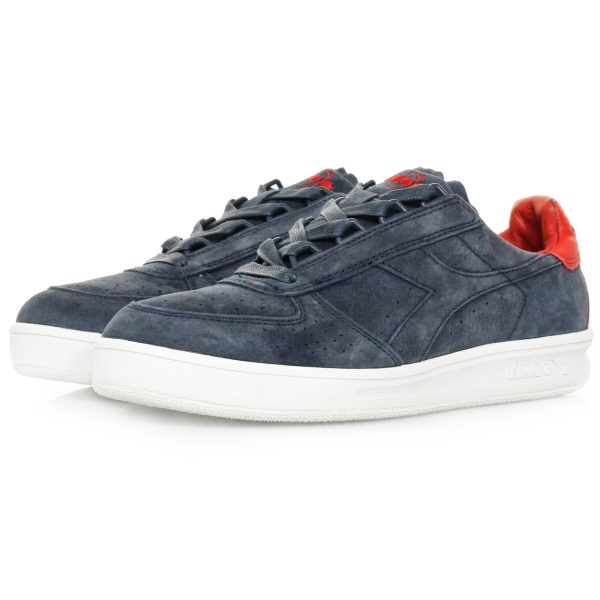 Diadora Heritage B Elite S SW 171432 Scarpe Uomo Sneakers Prezzo Affare