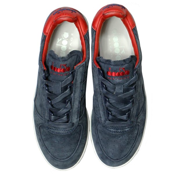 Diadora Heritage B Elite S SW 171432 Scarpe Uomo Sneakers Prezzo Affare