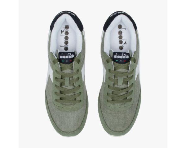 Diadora Jog Light C 171578 Scarpe Sneakers Uomo Prezzo Affare