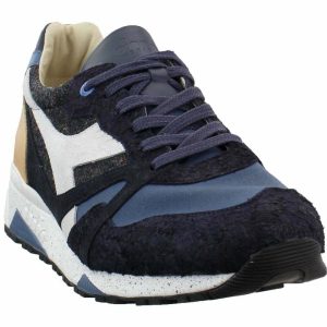 Diadora Heritage N9000 H Black Smith 175142 Scarpe Uomo Sneakers Prezzo Affare