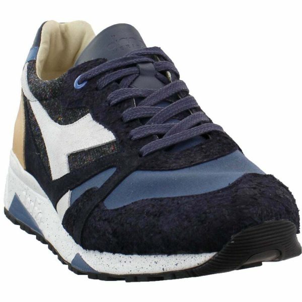 Diadora Heritage N9000 H Black Smith 175142 Scarpe Uomo Sneakers Prezzo Affare