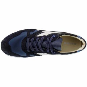 Diadora Heritage N9000 H Black Smith 175142 Scarpe Uomo Sneakers Prezzo Affare