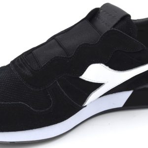 Diadora Heritage Camaro H Ita Design 173897 Scarpe Uomo Sneakers Prezzo Affare