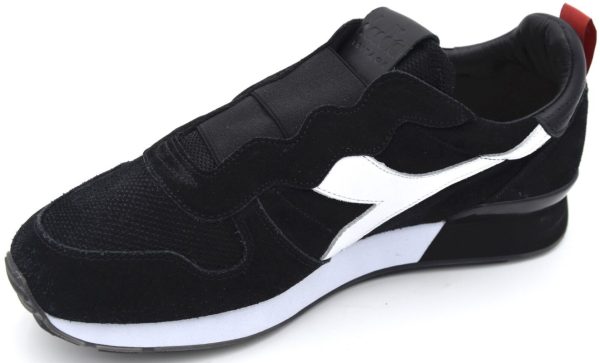 Diadora Heritage Camaro H Ita Design 173897 Scarpe Uomo Sneakers Prezzo Affare