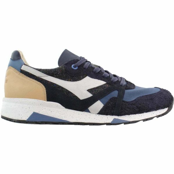 Diadora Heritage N9000 H Black Smith 175142 Scarpe Uomo Sneakers Prezzo Affare