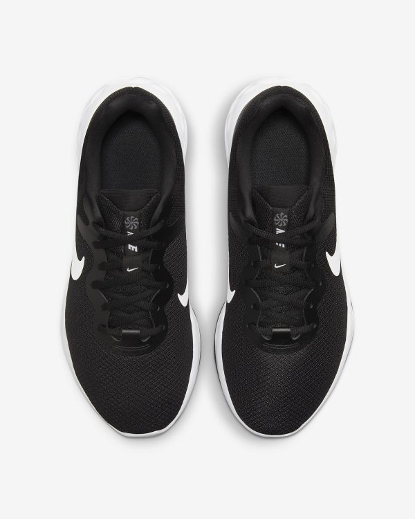 Nike Revolution 5 Ext CZ8591 001 Scarpe Uomo Sneakers Running Prezzo Affare
