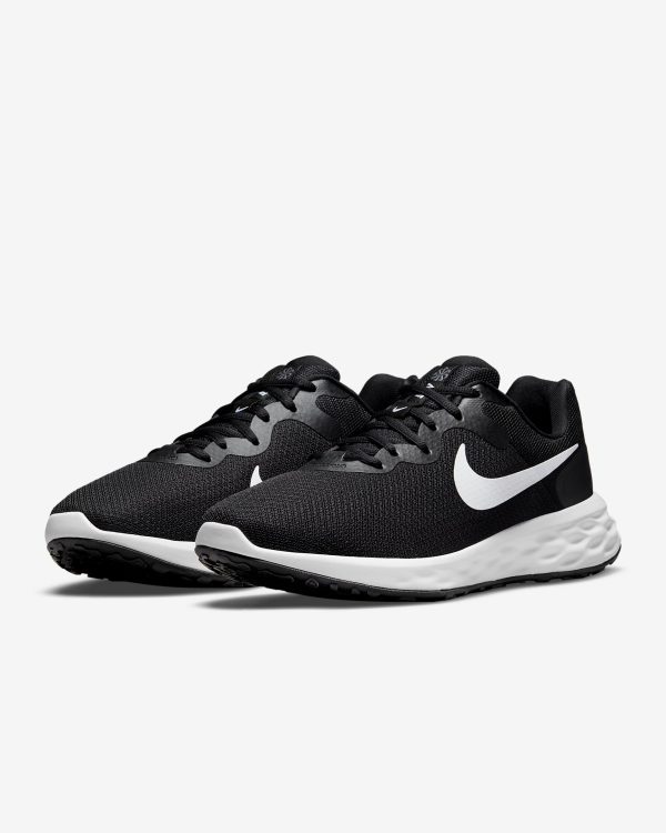 Nike Revolution 5 Ext CZ8591 001 Scarpe Uomo Sneakers Running Prezzo Affare