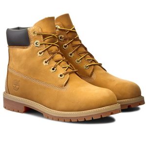 Timberland 12909 Scarponcini Classic Donna - Passo Passo Store