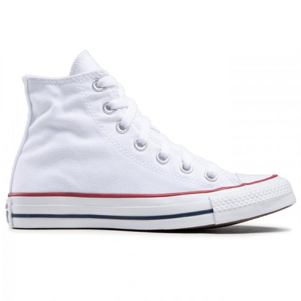 Converse All Star Hi M7650C Chuck Taylor Scarpe Sneakers Unisex In Canvas Prezzo Affare