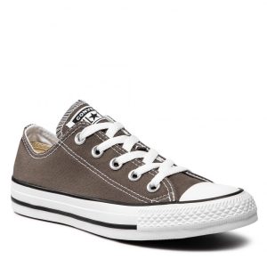 Converse All Star Ox 1J794 Chuck Taylor Scarpe Sneakers Unisex In Canvas Prezzo Affare