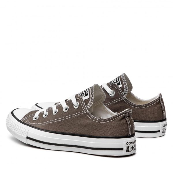 Converse All Star Ox 1J794 Chuck Taylor Scarpe Sneakers Unisex In Canvas Prezzo Affare