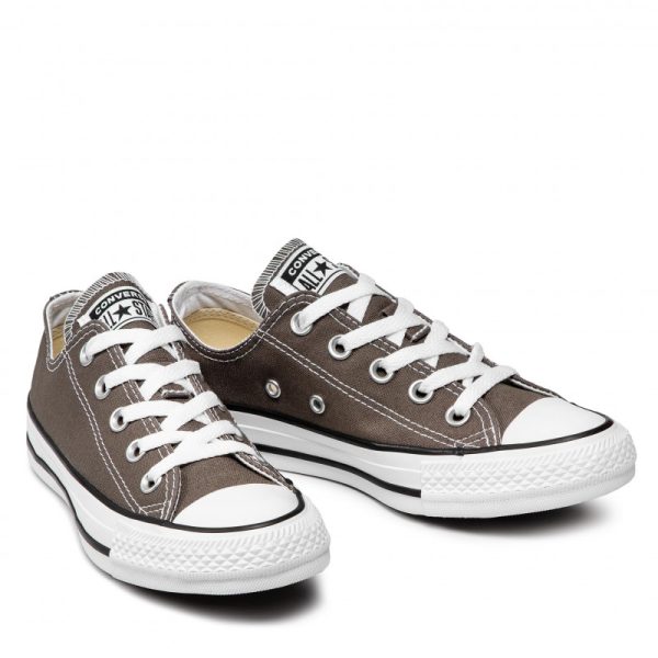 Converse All Star Ox 1J794 Chuck Taylor Scarpe Sneakers Unisex In Canvas Prezzo Affare