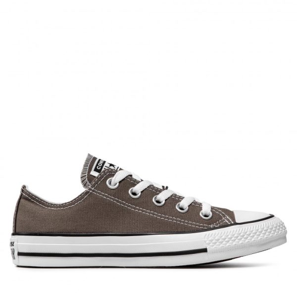 Converse All Star Ox 1J794 Chuck Taylor Scarpe Sneakers Unisex In Canvas Prezzo Affare