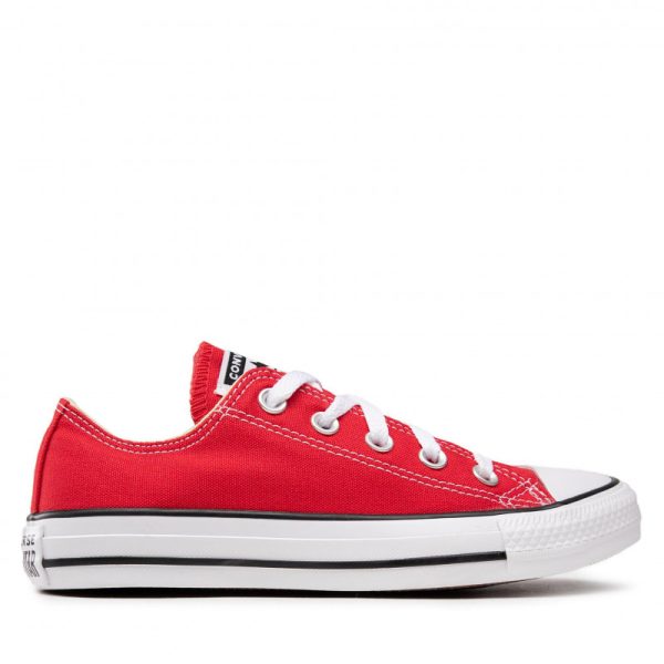 Converse All Star Ox M9696C Chuck Taylor Scarpe Sneakers Unisex In Canvas Prezzo Affare