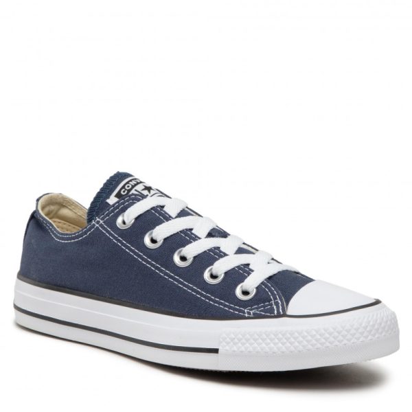 Converse All Star Ox M9697 Chuck Taylor Scarpe Sneakers Unisex In Canvas Prezzo Affare