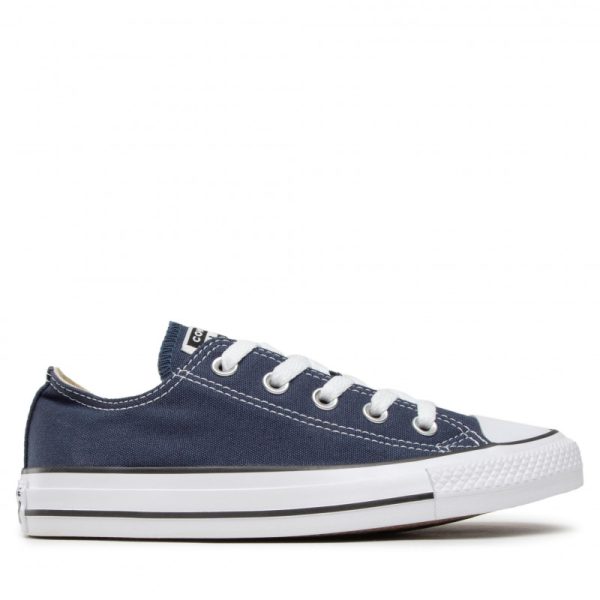 Converse All Star Ox M9697 Chuck Taylor Scarpe Sneakers Unisex In Canvas Prezzo Affare