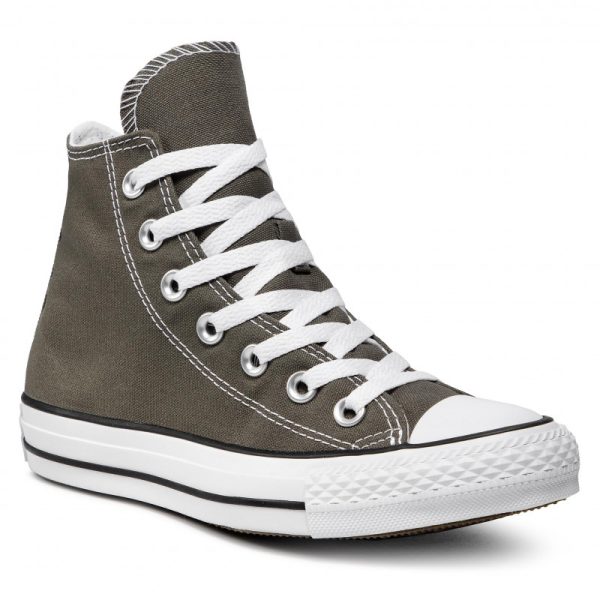 Converse All Star Hi 1J793 Chuck Taylor Scarpe Sneakers Unisex In Canvas Prezzo Affare