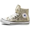 Converse All Star Hi 153178C Chuck Taylor Scarpe Sneakers Unisex In Pelle Prezzo Affare