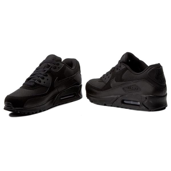 Nike Air Max 90 537384 090 Scarpe Uomo Sneakers Bassa