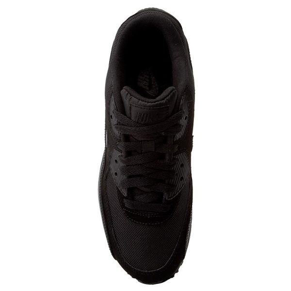 Nike Air Max 90 537384 090 Scarpe Uomo Sneakers Bassa