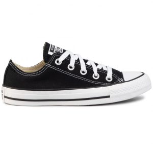 Converse All Star Ox M9166 Chuck Taylor Scarpe Sneakers Unisex In Canvas Prezzo Affare